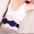 Ceinture chauffante dos pour soulagement lombaire et relaxation musculaire